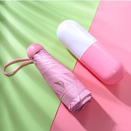 Mini Capsules Folding Umberalla, Small Capsule Pocket Umbrella, Mini Rainy Umbrella, Capsule Sunshade Umbrella, Folding Travel Umbrella, Manual Pocket Umbrella, Portable Windproof Folding With Storage Box Capsule Case Mini Capsules Folding Umberalla, Small Capsule Pocket Umbrella, Mini Rainy Umbrella, Capsule Sunshade Umbrella, Folding Travel Umbrella, Manual Pocket Umbrella, Portable Windproof Folding With Storage Box Capsule Case